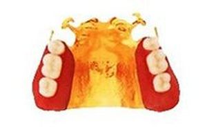 相模原市中央区横山エリア・のりデンタルクリニック・ゴールド